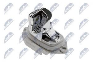 Jednotka LED BMW 7 F01 / F02 2013- / LIFT levý / 63117339023