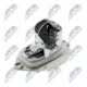 Jednotka LED BMW 7 F01 / F02 2013- / LIFT pravý / 63117370000