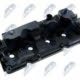 Kryt hlavy válců AUDI A3, TT, SEAT ATECA, LEON, SKODA OCTAVIA, SUPERB, VW GOLF VII, PASSAT