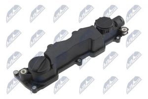 Kryt hlavy válců CITROEN BERLINGO, C3, C4, C5, XSARA PICASSO, FORD C-MAX, FIESTA, FOCUS II, PEUGEOT 307