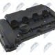 Kryt hlavy válců Citroen C4, C5, Peugeot 308, 508, RCZ