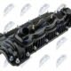 Kryt hlavy válců LAND ROVER RANGE ROVER SPORT 3.6D 2006-, RANGE ROVER 3.6D 2006-
