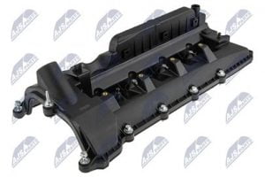 Kryt hlavy válců LAND ROVER RANGE ROVER SPORT 5.0 2010-, RANGE ROVER 5.0 2012-