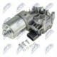 Motor stěračů SKODA OCTAVIA II 2004-, VW GOLF V 2003-, GOLF VI 2008-, JETTA 2005-, SCIROCCO 2008-