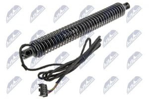 Pneumatická pružina, zavazadlový prostor levá BMW 7 F01 / F02 / F04 2008-