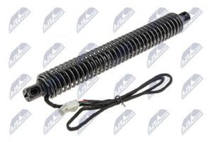 Pneumatická pružina, zavazadlový prostor pravá BMW 7 F01 / F02 / F04 2008-