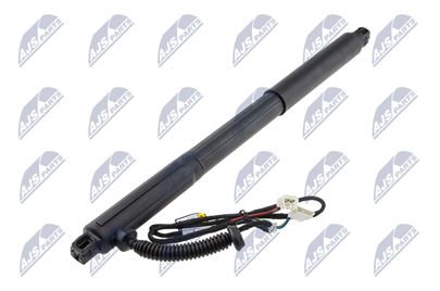 Pneumatická pružina, zavazadlový prostor pravá BMW X5 E70 06-13