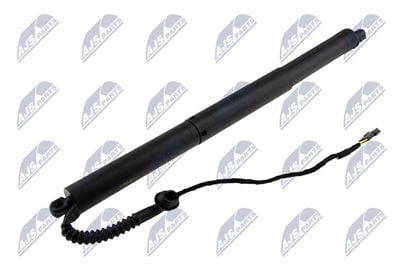 Pneumatická pružina, zavazadlový prostor pravá BMW X5 F15, F85 13-