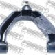Rameno přední horní pravé komplet s čepem NISSAN KING CAB 98-, NP300 08