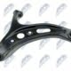 Rameno přední pravé SUBARU BRZ 12-, TOYOTA GT-86 12-