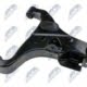 Rameno přední spodní levé NISSAN TITAN 04-, ARMADA 05-, INFINITI QX56 05-