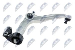 Rameno přední spodní levé kompletní ROVER 75 99-05