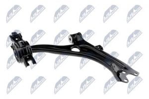 Rameno přední spodní pravé HONDA CIVIC 16-