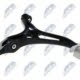 Rameno přední spodní pravé MERCEDES ML W164 05-, GL X164 06-