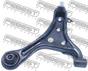 Rameno přední spodní pravé TOYOTA IQ 08-15