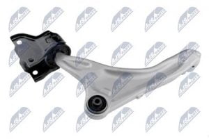 Rameno apřední spodní pravé komplet s čepem LAND ROVER RANGE ROVER EVOQUE 11-