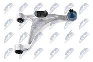 Rameno zadní horní levé NISSAN 370Z 08-, INFINITI G 08-