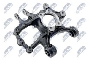 Tehlica, čep nápravy zavěšení kol zadní levý MAZDA CX-5 4WD 12-