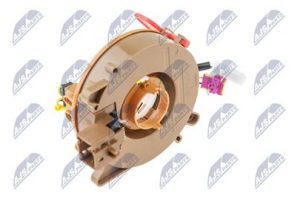 Vinutá pružina, Airbag FIAT DOBLO 2011-