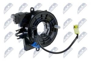 Vinutá pružina, Airbag NISSAN QASHQAI J11 2013-, PULSAR C13 2014-