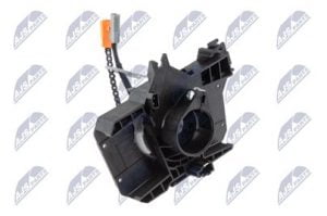 Vinutá pružina, Airbag RENAULT CLIO II 1998-, THALIA 2000-