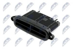 Řídící jednotka, světelný systém HALOGEN BMW 5 F10 2009- 63117258278