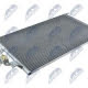 Kondenzátor, chladič klimatizace CHEVROLET EPICA (KL1) (06-) 1.8 I 16V