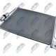 Kondenzátor, chladič klimatizace NISSAN NAVARA II (D40) (05-) 2.5 DCI, PATHFINDER III (R51) (05-) 2.5 DCI
