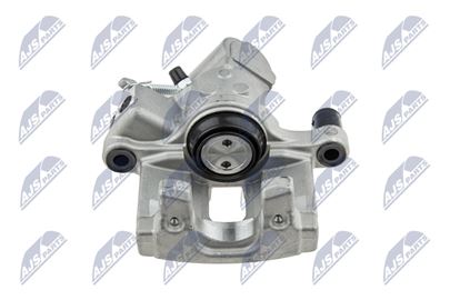 Brzdový třmen zadní levý OPEL GT 07-