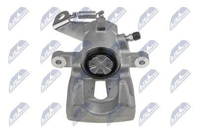 Brzdový třmen zadní levý RENAULT SCENIC RX4 00-03