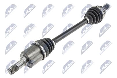 Hnací hřídel, poloos levá HONDA JAZZ 1.5,1.5HYBRID 17-