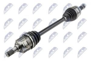 Hnací hřídel, poloos levá KIA CARNIVAL / GRAND CARNIVAL 2.7V6 06-