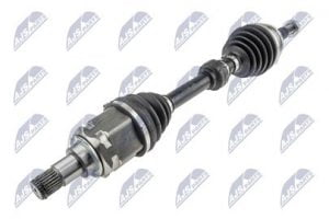 Hnací hřídel, poloos levá TOYOTA CAMRY 2.5HYBRID 11-, LEXUS ES200HYBRID 12-