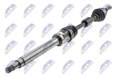 Hnací hřídel, poloos pravá FORD ENG. 1.6,1.6TI FOCUS III 10-, C-MAX / GRAND C-MAX 10-