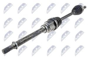 Hnací hřídel, poloos pravá RENAULT MEGANE III 2.0 09-, FLUENCE 2.0 10-