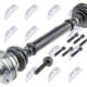Hnací hřídel, poloos pravá VW 4MOTION GOLF V / VI, PASSAT, CADDY III, SKODA 4WD OCTAVIA II, SUPERB II, YETI, AUDI A3 QUATTRO, SEAT ALTEA