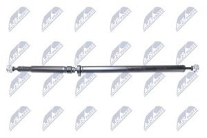 Kardanový hřídel, kardanová tyč RANGE ROVER EVOQUE 4WD 11-, LAND ROVER FREELANDER II 4WD 06-