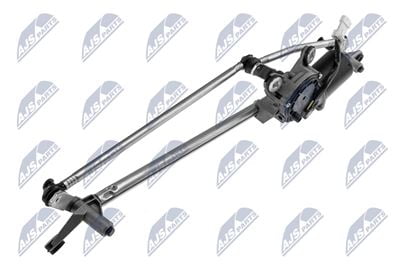 Mechanismus stěračů SAAB 9-3 II 2002-2015