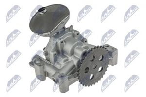 Olejové čerpadlo CITROEN / PEUGEOT ENG. 2.5D / TD / TDI JUMPER 94-; BOXER 94-