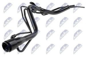 Plnicí hrdlo palivové nádrže TOYOTA COROLLA 1.33,1.4,1.6,1.8 06-13