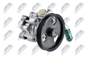Servočerpadlo, hydraulické čerpadlo pro řízení CHRYSLER SEBRING 07-, DODGE JOURNEY 09-, AVENGER 07-