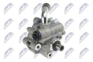 Servočerpadlo, hydraulické čerpadlo pro řízení CHRYSLER VOYAGER IV 3.3 / 3.8 00-