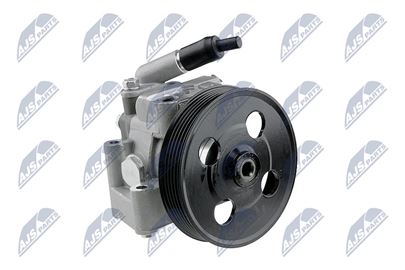 Servočerpadlo, hydraulické čerpadlo pro řízení FORD MONDEO IV 1.8TDCI, 2.0TDCI 07-, GALAXY / S-MAX 1.8TDCI 06-