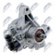 Servočerpadlo, hydraulické čerpadlo pro řízení HONDA CR-V 2.4L 02-11, ACURA RX 2.0L, TSX 2.4L 02-08
