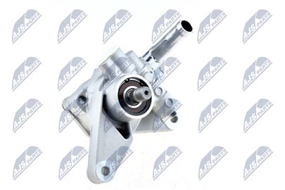 Servočerpadlo, hydraulické čerpadlo pro řízení HONDA ODYSSEY 3.5 99-04, ACCORD COUPE 3.0 98-02