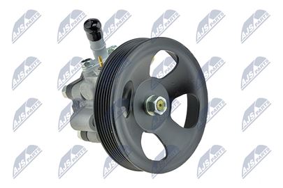 Servočerpadlo, hydraulické čerpadlo pro řízení HYUNDAI SANTA FE 2.7 05-11, KIA CARNIVAL 2.7 06-