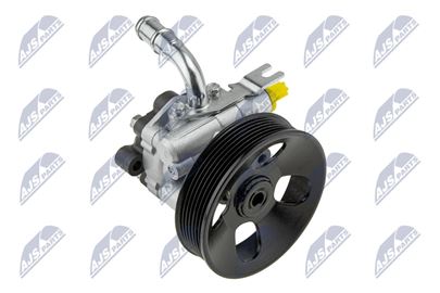 Servočerpadlo, hydraulické čerpadlo pro řízení KIA SORENTO I 2.5CRDI 06-