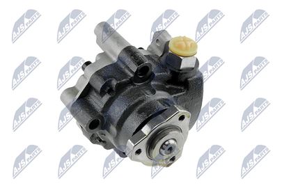 Servočerpadlo, hydraulické čerpadlo pro řízení LAND ROVER FREELANDER 1.8I 98-06