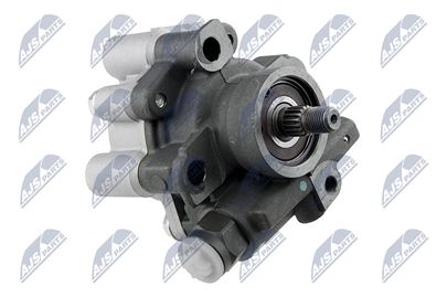 Servočerpadlo, hydraulické čerpadlo pro řízení LEXUS IS300 01-05, GS300 93-97, SC300 92-00, TOYOTA SUPRA 3.0 3.0T 93-98