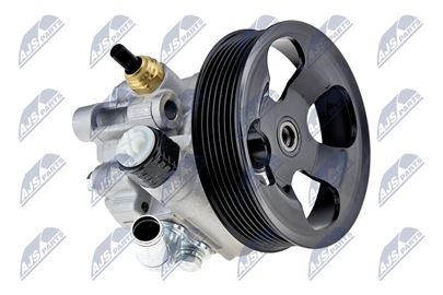 Servočerpadlo, hydraulické čerpadlo pro řízení LEXUS RX350 06-08